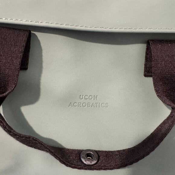 NWT Ucon Acrobatics pine green till backpack - Picture 4 of 10